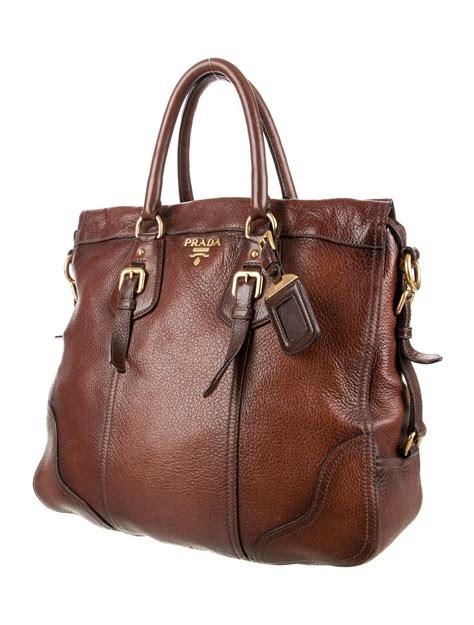 prada cervo antik hirschledertasche|antique prada handbags.